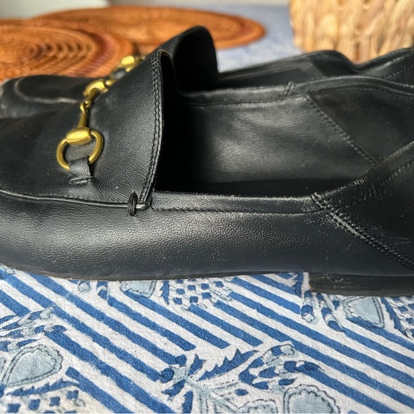 Gucci Shoes Authentic Womens Gucci Loafers Poshmark